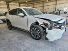 2023 Mazda Cx-5 Premium Белый vin: JM3KFBDM8P0135258