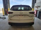 2023 Mazda Cx-5 Premium Белый vin: JM3KFBDM8P0135258