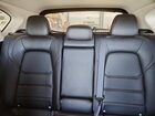 2023 Mazda Cx-5 Premium Белый vin: JM3KFBDM8P0135258
