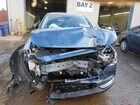 2020 Mazda Cx-5 Grand Touring Синий vin: JM3KFBDM9L0728413