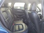 2020 Mazda Cx-5 Grand Touring Синий vin: JM3KFBDM9L0728413