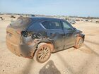 2021 Mazda Cx-5 Grand Touring Угольный vin: JM3KFBDM9M1496696