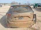 2021 Mazda Cx-5 Grand Touring Угольный vin: JM3KFBDM9M1496696