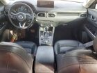 2021 Mazda Cx-5 Grand Touring Угольный vin: JM3KFBDM9M1496696