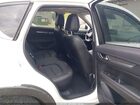 2023 Mazda Cx-5 2.5 S Premium Белый vin: JM3KFBDM9P0171931
