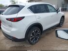 2023 Mazda Cx-5 2.5 S Premium Белый vin: JM3KFBDM9P0171931