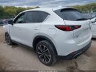 2023 Mazda Cx-5 2.5 S Premium Белый vin: JM3KFBDM9P0171931
