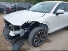2023 Mazda Cx-5 2.5 S Premium Белый vin: JM3KFBDM9P0171931