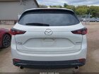 2023 Mazda Cx-5 2.5 S Premium Белый vin: JM3KFBDM9P0171931