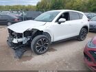 2023 Mazda Cx-5 2.5 S Premium Белый vin: JM3KFBDM9P0171931