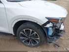 2023 Mazda Cx-5 2.5 S Premium Белый vin: JM3KFBDM9P0171931