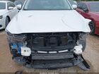 2023 Mazda Cx-5 2.5 S Premium Белый vin: JM3KFBDM9P0171931