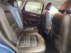 2019 Mazda Cx-5 Grand Touring Синий vin: JM3KFBDMXK0551739