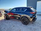 2023 Mazda Cx-5 Premium Black vin: JM3KFBDMXP0196031