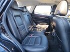 2023 Mazda Cx-5 Premium Black vin: JM3KFBDMXP0196031
