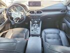 2023 Mazda Cx-5 Premium Black vin: JM3KFBDMXP0196031