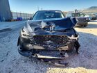 2023 Mazda Cx-5 Premium Black vin: JM3KFBDMXP0196031