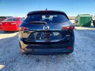 2023 Mazda Cx-5 Premium Black vin: JM3KFBDMXP0196031