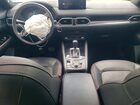 2024 Mazda Cx-5 Premium Белый vin: JM3KFBDY0R0357976