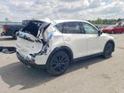 2024 Mazda Cx-5 Premium Белый vin: JM3KFBDY0R0357976