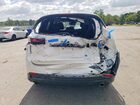2024 Mazda Cx-5 Premium Белый vin: JM3KFBDY0R0357976