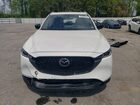 2024 Mazda Cx-5 Premium Белый vin: JM3KFBDY0R0357976