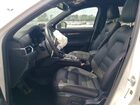 2024 Mazda Cx-5 Premium Белый vin: JM3KFBDY0R0357976