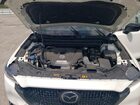 2024 Mazda Cx-5 Premium Белый vin: JM3KFBDY0R0357976