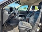 2019 Mazda Cx-5 Grand Touring Reserve Серый vin: JM3KFBDY2K0625464