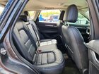 2019 Mazda Cx-5 Grand Touring Reserve Серый vin: JM3KFBDY2K0625464