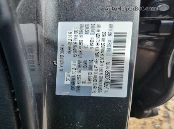 JM3KFBDY2K0625464 2019 MAZDA CX-5 Серый Панорамный вид салона 360°
