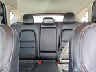 2019 Mazda Cx-5 Grand Touring Reserve White vin: JM3KFBDY5K0505478