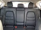 2021 Mazda Cx-5 Gt Серый vin: JM3KFBDY5M0124314