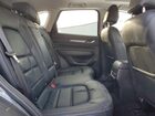 2021 Mazda Cx-5 Gt Серый vin: JM3KFBDY5M0124314