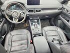 2023 Mazda Cx-5 Blue vin: JM3KFBDY5P0105072