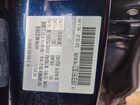 2023 Mazda Cx-5 Blue vin: JM3KFBDY5P0105072