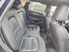 2023 Mazda Cx-5 Blue vin: JM3KFBDY5P0105072