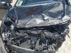 2019 Mazda Cx-5 Grand Touring Reserve Серый vin: JM3KFBDY7K0589822