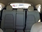 2019 Mazda Cx-5 Grand Touring Reserve Серый vin: JM3KFBDY7K0589822
