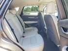2019 Mazda Cx-5 Grand Touring Reserve Серый vin: JM3KFBDY7K0589822