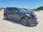 2019 Mazda Cx-5 Grand Touring Reserve Серый vin: JM3KFBDY7K0589822