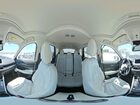 2019 Mazda Cx-5 Grand Touring Reserve Серый vin: JM3KFBDY7K0589822