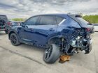 2024 Mazda Cx-5 Premium Blue vin: JM3KFBDY9R0453783