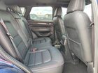 2024 Mazda Cx-5 Premium Blue vin: JM3KFBDY9R0453783