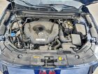 2024 Mazda Cx-5 Premium Blue vin: JM3KFBDY9R0453783