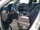 2019 Mazda Cx-5 Signature Белый vin: JM3KFBE22K0654652