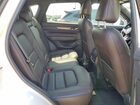 2019 Mazda Cx-5 Signature Белый vin: JM3KFBE22K0654652