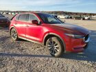2019 Mazda Cx-5 Signature Красный vin: JM3KFBE23K0659763