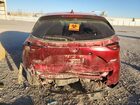 2019 Mazda Cx-5 Signature Красный vin: JM3KFBE23K0659763