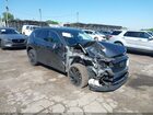 2022 Mazda Cx-5 2.5 S Premium Plus Gray vin: JM3KFBEM0N0580802